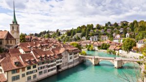 Swiss C Permit